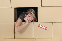 Moving Boxes UK