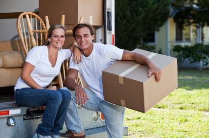 London House Removals Services