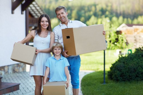 Londonremoval pricing and quote options for household moving jobs