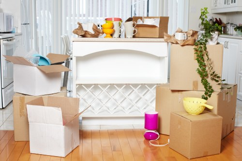 Flexible and secure Londonremoval payment options