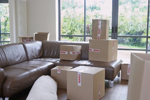 Ethical London removal services committed to human rights