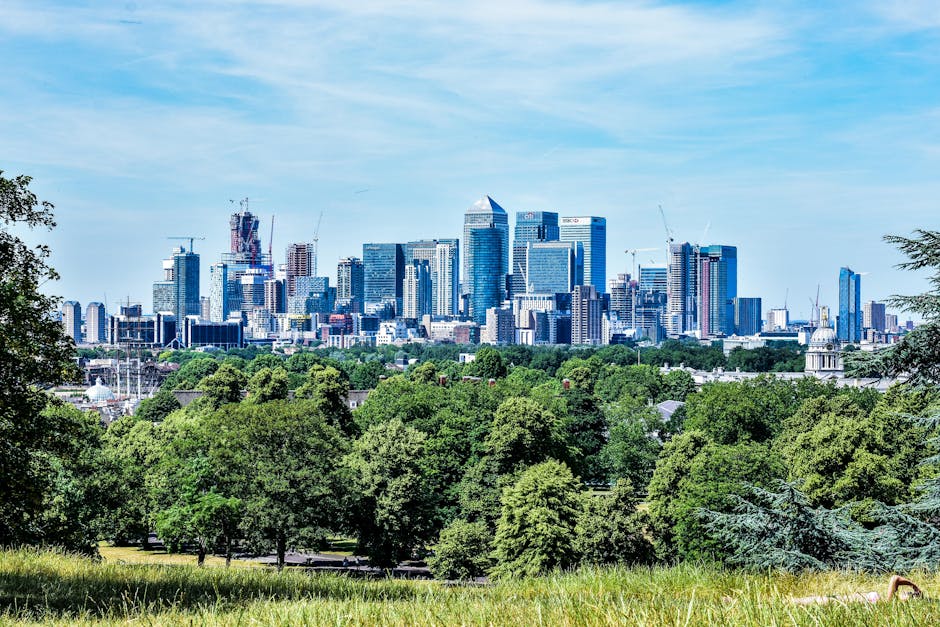 Same day removals Canary Wharf London rates